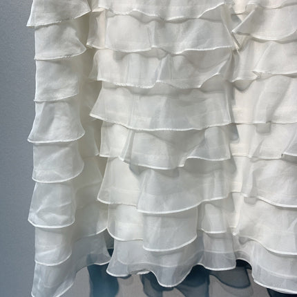 DIOR 26S SKIRT 1022
