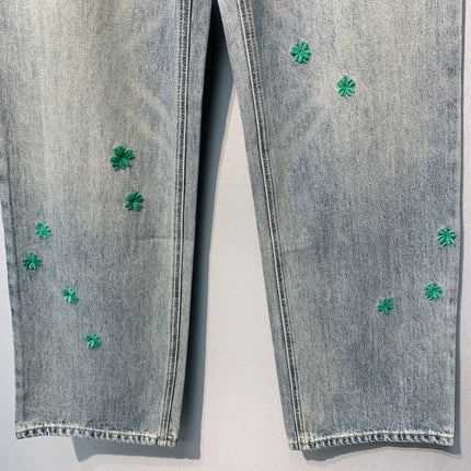 DIOR 26S JEANS 1021