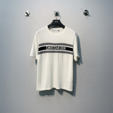 DIOR 26S T-SHIRT 1143