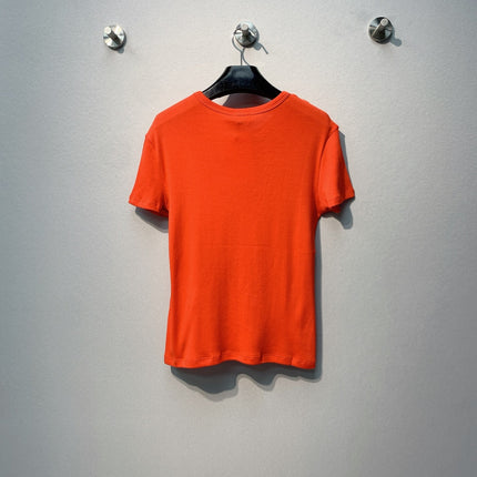 CELINE 26S SHORT SLEEVE T-SHIRT 351