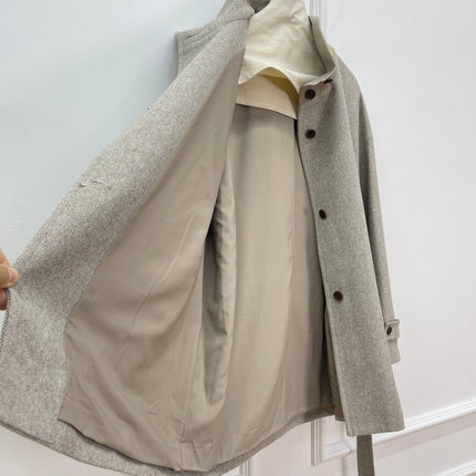 LP COAT STYLE 130
