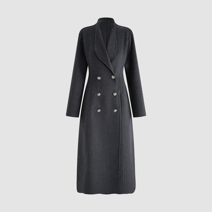 DIOR 26S LONG COAT 1483