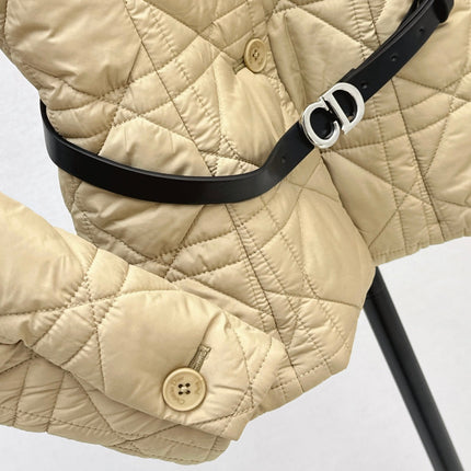 DIOR 25S JACKET 525