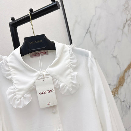 VALENTINO 26S SHIRT STYLE 61