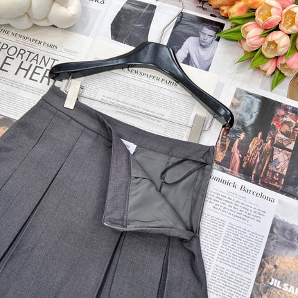 THOM 26S SKIRT STYLE 34