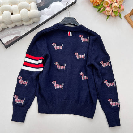 THOM 26S CARDIGAN STYLE 100