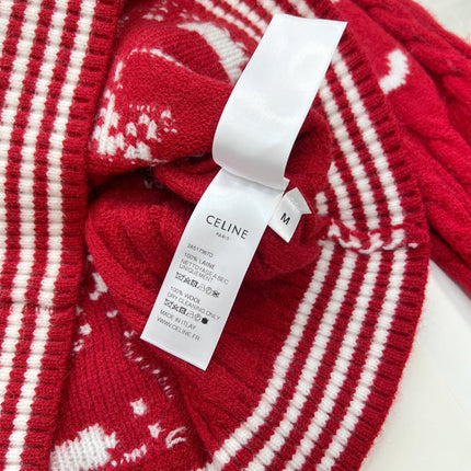 CELINE 26S CARDIGAN STYLE 95