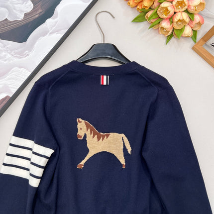 THOM 26S CARDIGAN 838119