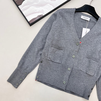 THOM 26S CARDIGAN 838125
