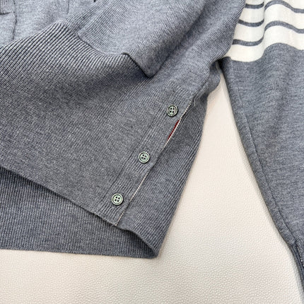 THOM 26S CARDIGAN 838125