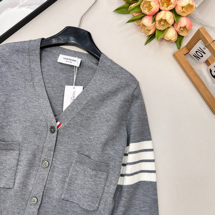 THOM 26S CARDIGAN 838125