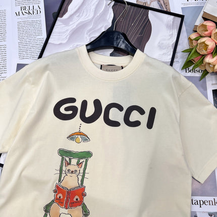 GUCCI 26S T-SHIRT 73