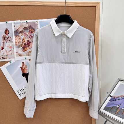 PRADA 26S POLO SHIRT STYLE 984