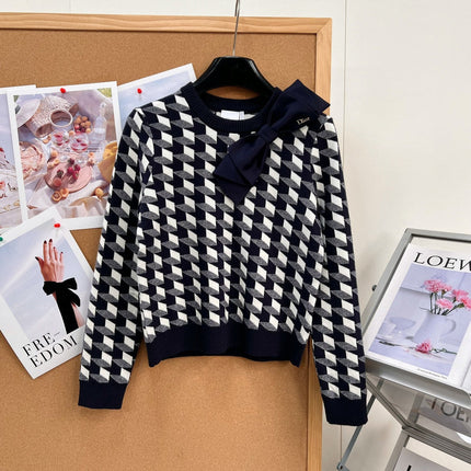 DIOR 26S SWEATER 1481