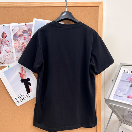 DIOR 26S CREWNECK T-SHIRT 1716