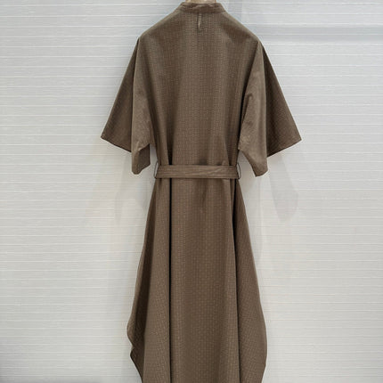 HM NEW FASHION DRESS 268326