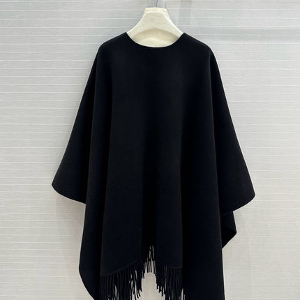 DIOR 25S CASHMERE COAT STYLE 270