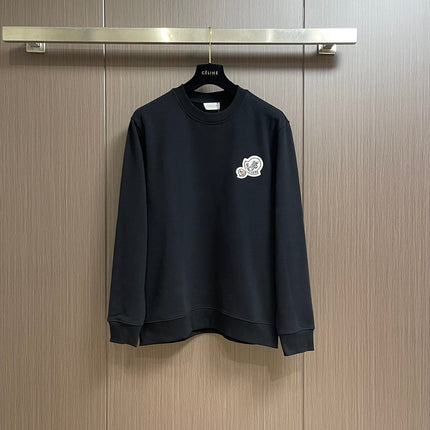 MONCLER 26S CREWNECK SWEATSHIRT 536