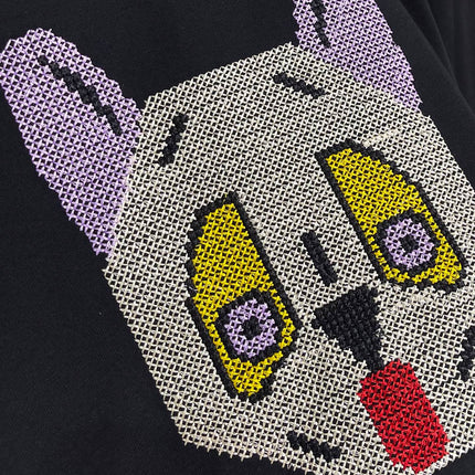 LOEWE 26S CREWNECK T-SHIRT 518