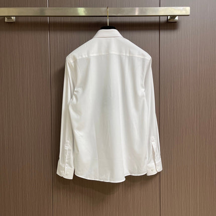 RALPH LAUREN 26S LONG-SLEEVE SHIRT 637