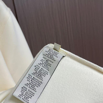 HERMES 26S CREWNECK SWEATER 871