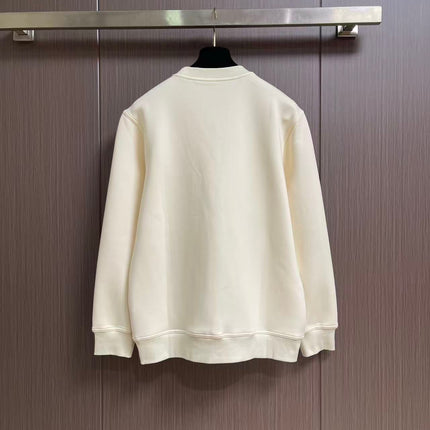 HERMES 26S CREWNECK SWEATER 871