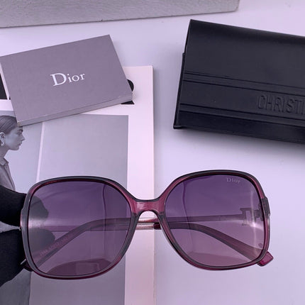 DIOR 26S SQUARE FRAME IN ACETATE 408405