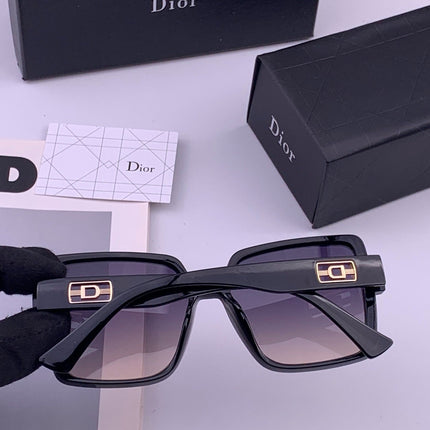 DIOR 26S SQUARE FRAME IN ACETATE 408291