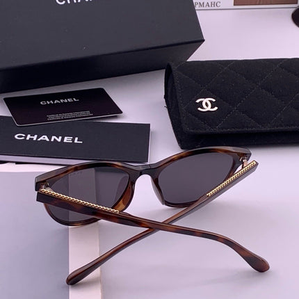 CHANEL 26S BUTTERFLY FRAME IN ACETATE 504989