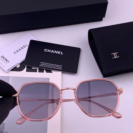 CHANEL 26S SQUARE FRAME IN METAL 504992