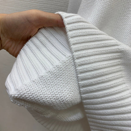 RALPH LAUREN 26S CREW-NECK KNIT SWEATER 620