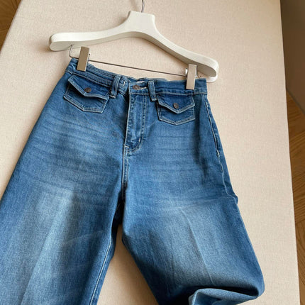 CHLOE 26S JEANS STYLE 105