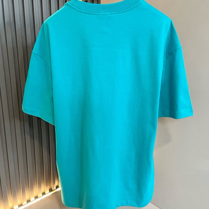 BURBERRY 26S SHORT-SLEEVE T-SHIRT 574