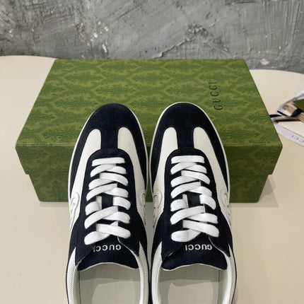 GG replica Black White