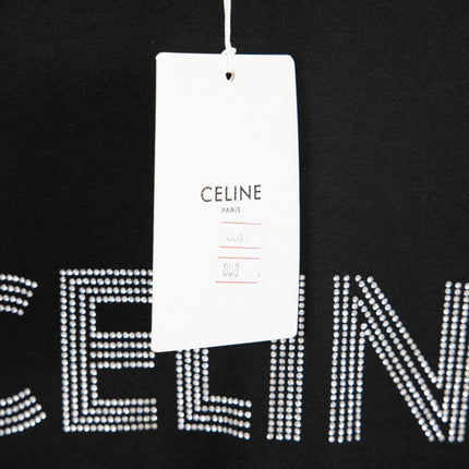 CELINE 26S KNIT HOODIE 682
