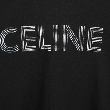 CELINE 26S KNIT HOODIE 682