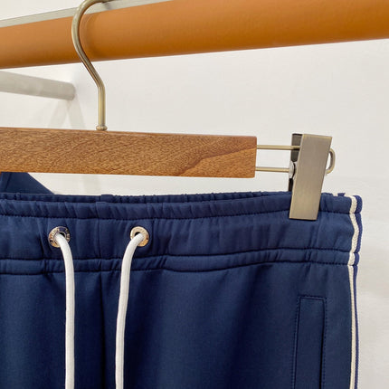 CELINE 26S ZIP-UP TRACK JACKET AND PANTS SET 678