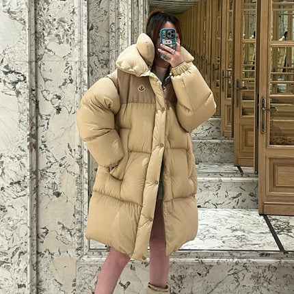 MONCLER 26S LONG DOWN JACKET 1010