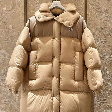 MONCLER 26S LONG DOWN JACKET 1010