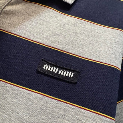 MIUMIU 26S POLO SHIRT 923