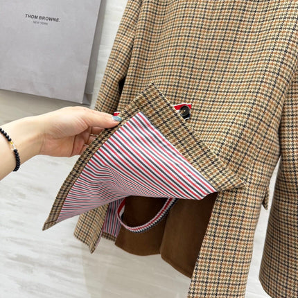 THOM 26S BLAZER STYLE 108