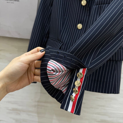 THOM 26S BLAZER STYLE 103