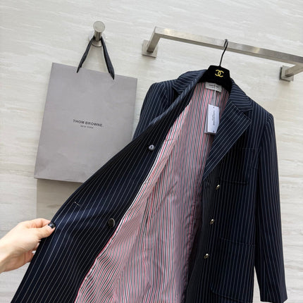 THOM 26S BLAZER STYLE 104