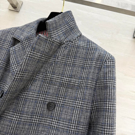 THOM 26S WOOL BLAZER STYLE 92