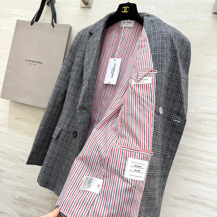 THOM 26S WOOL BLAZER STYLE 92