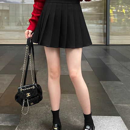 THOM 26S SKIRT STYLE 50
