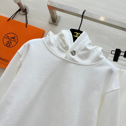 HERMES 25S TWO-PIECE SET 351