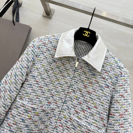 THOM 26S JACKET STYLE 30