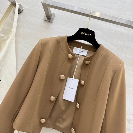 CELINE 26S JACKET 784290