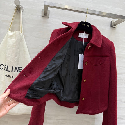 CELINE 26S JACKET 784313